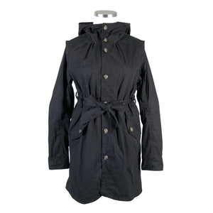 Unisex Red Label - Trentš, suurus 42 - Must (1)