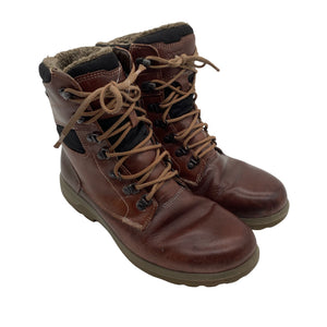 Unisex Ecco - Talvejalanõud, suurus 42 - Pruun (2)