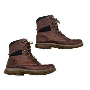 Unisex Ecco - Talvejalanõud, suurus 42 - Pruun (1)