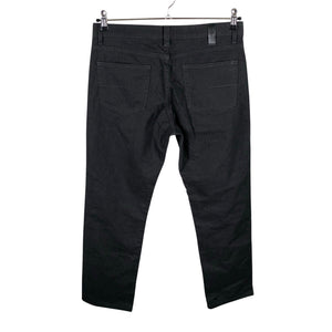 Unisex Sand - Teksad, suurus W32 - Must (2)