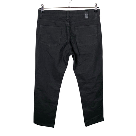 Unisex Sand - Teksad, suurus W32 - Must (2)