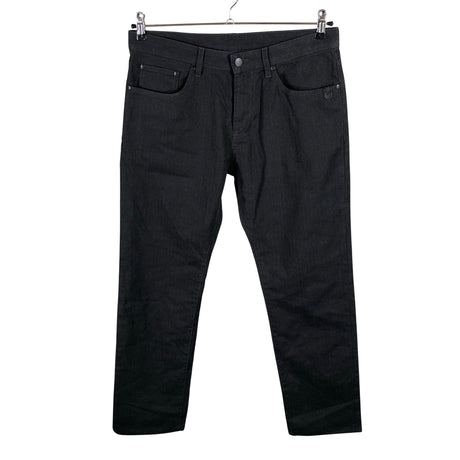 Unisex Sand - Teksad, suurus W32 - Must ()