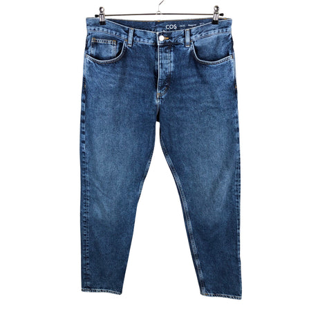 Unisex COS - Teksad, suurus W34 - Sinine ()
