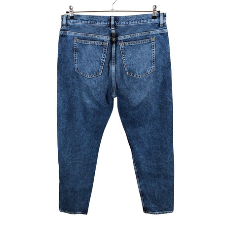 Unisex COS - Teksad, suurus W34 - Sinine (2)