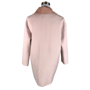 Unisex COS - Trentš, suurus 36 - Heleroosa (2)