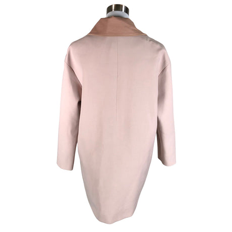 Unisex COS - Trentš, suurus 36 - Heleroosa (2)