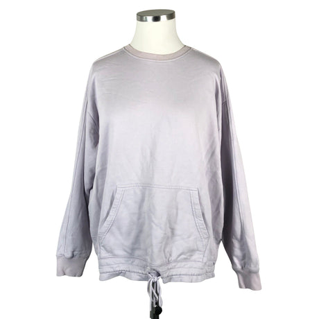 Unisex Makia - Dressikangast pluus, suurus 42 - Lilla ()