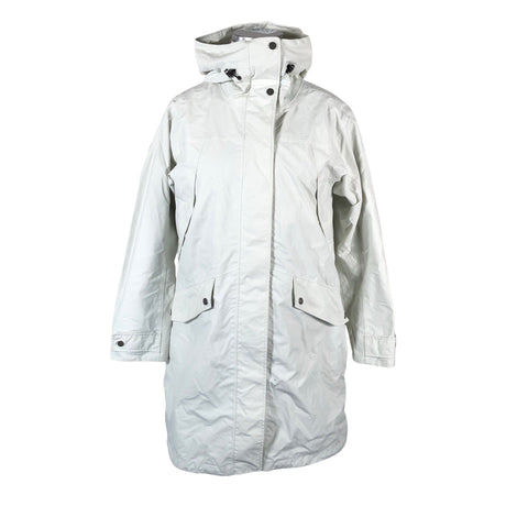Unisex Didriksons - Jope, suurus 42 - Looduslik valge ()