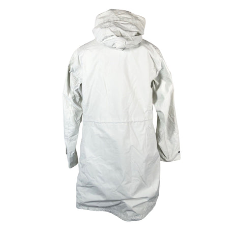 Unisex Didriksons - Jope, suurus 42 - Looduslik valge (2)
