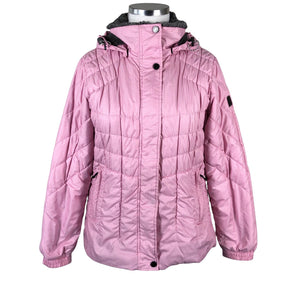Unisex Torstai - Talvejope, suurus 42 - Heleroosa (1)