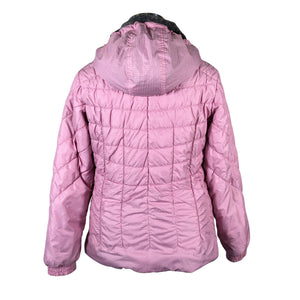 Unisex Torstai - Talvejope, suurus 42 - Heleroosa (2)
