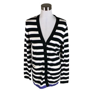 Unisex Gerry Weber - Kardigan, suurus 38 - Must (1)