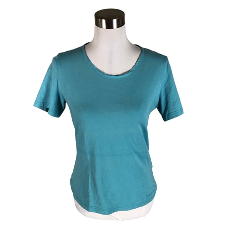 Unisex Betty Barclay - T-särk, suurus 40 - Türkiis ()