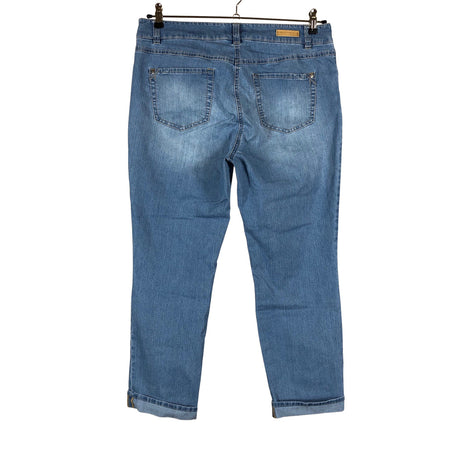 Unisex Gerry Weber - Teksad, suurus 42 - Sinine (2)
