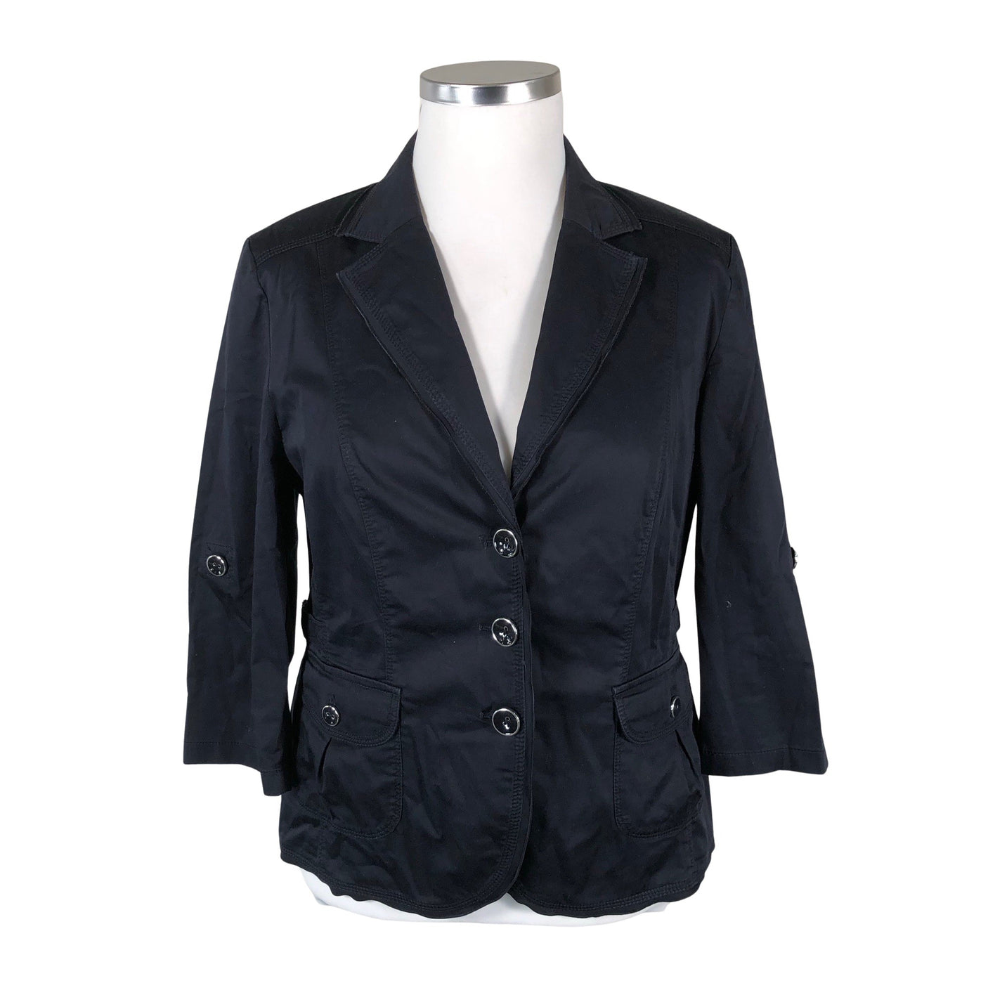 Unisex Gerry Weber - Jakk, suurus 42 - Sinine (1)