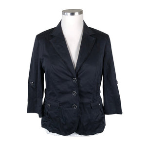 Unisex Gerry Weber - Jakk, suurus 42 - Sinine (1)