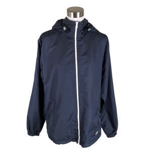 Unisex Rukka - Jope, suurus 40 - Sinine (1)
