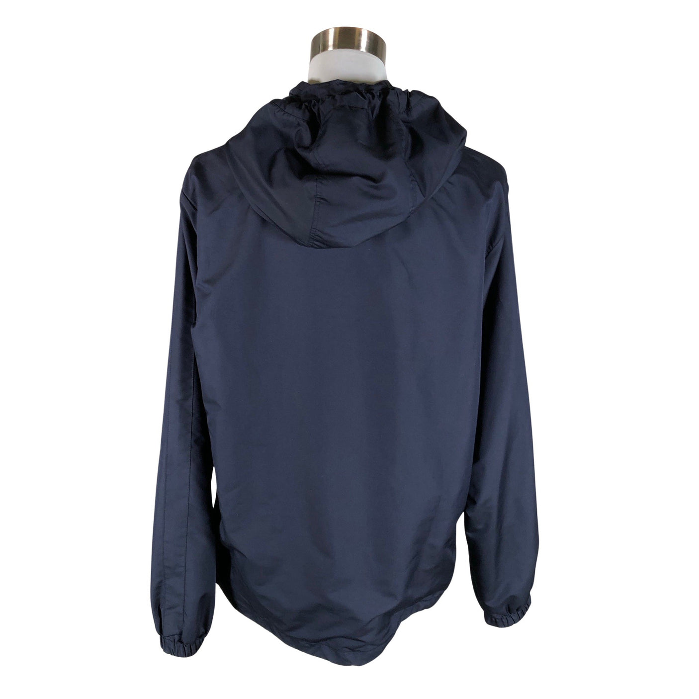 Unisex Rukka - Jope, suurus 40 - Sinine (2)
