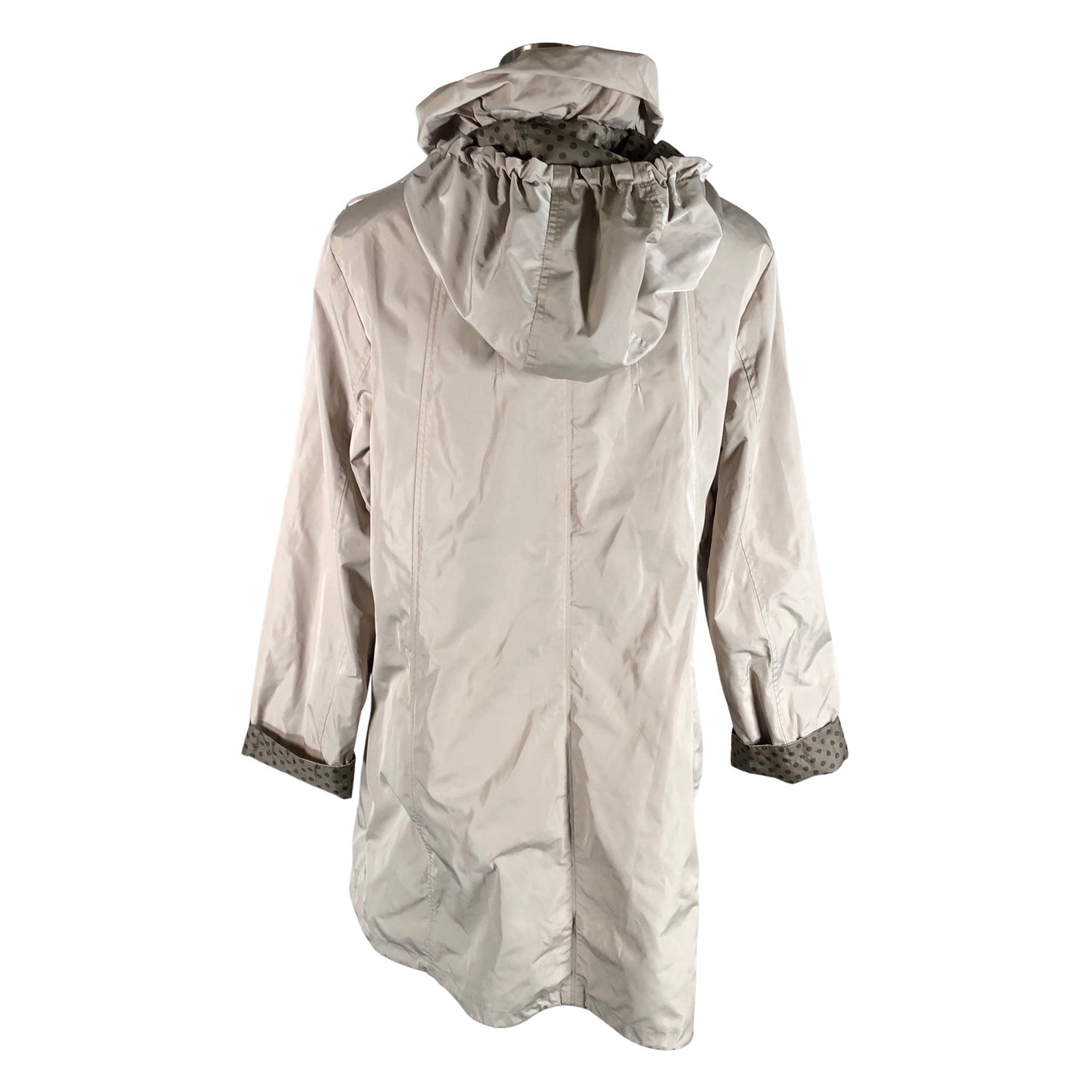 Unisex Loft Fashion - Jope, suurus 40 - Beige (2)