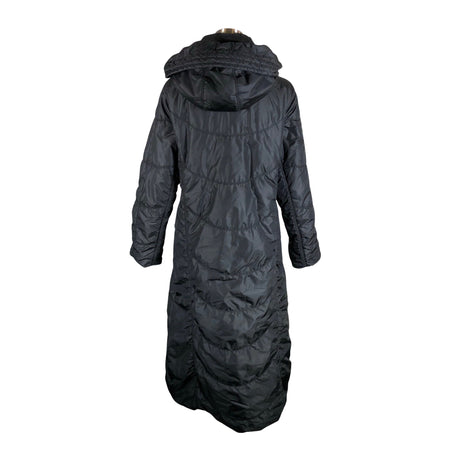 Unisex Luhta - Talvejope, suurus 40 - Must (2)