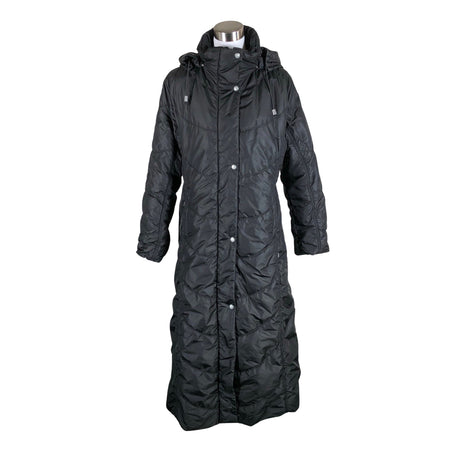 Unisex Luhta - Talvejope, suurus 40 - Must ()
