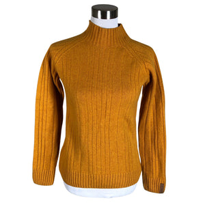 Unisex North Outdoor - Kampsun, suurus 36 - Kollane (1)