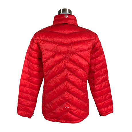 Unisex Icepeak - Kerge sulejope, suurus 44 - Punane (2)