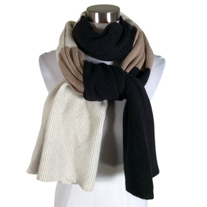 Unisex NOSH - Sall, suurus Maxi - Must (1)