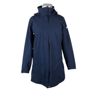 Unisex Helly Hansen - Jope, suurus 42 - Sinine (1)