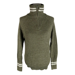 Unisex Devold - Kampsun, suurus 38 - Roheline (1)