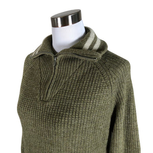 Unisex Devold - Kampsun, suurus 38 - Roheline (3)