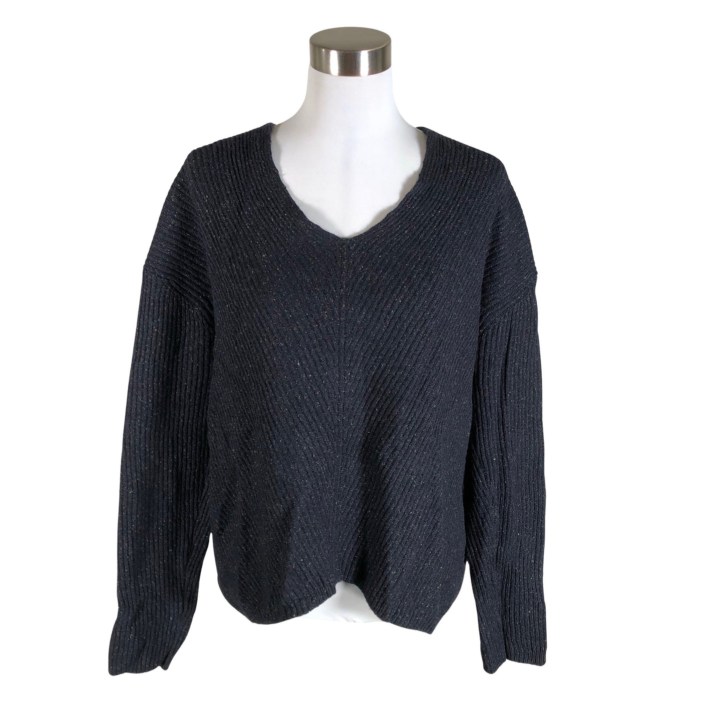 Unisex French Connection - Kampsun, suurus 38 - Sinine (1)