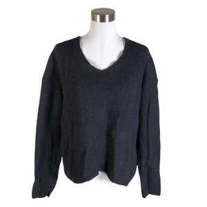 Unisex French Connection - Kampsun, suurus 38 - Sinine (1)