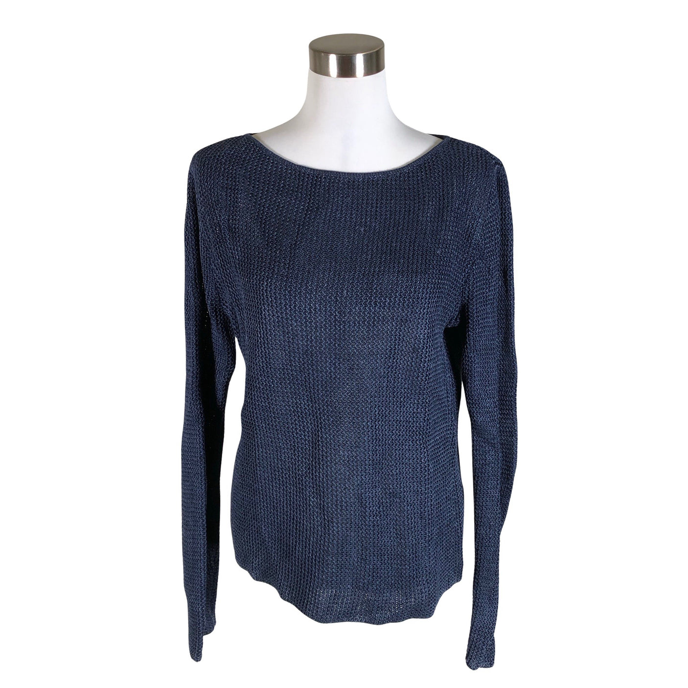 Unisex COS - Kampsun, suurus 40 - Sinine (1)
