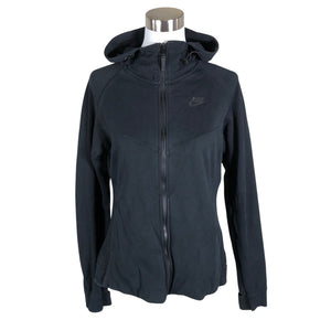 Unisex Nike - Dressipluus, suurus 38 - Must (1)
