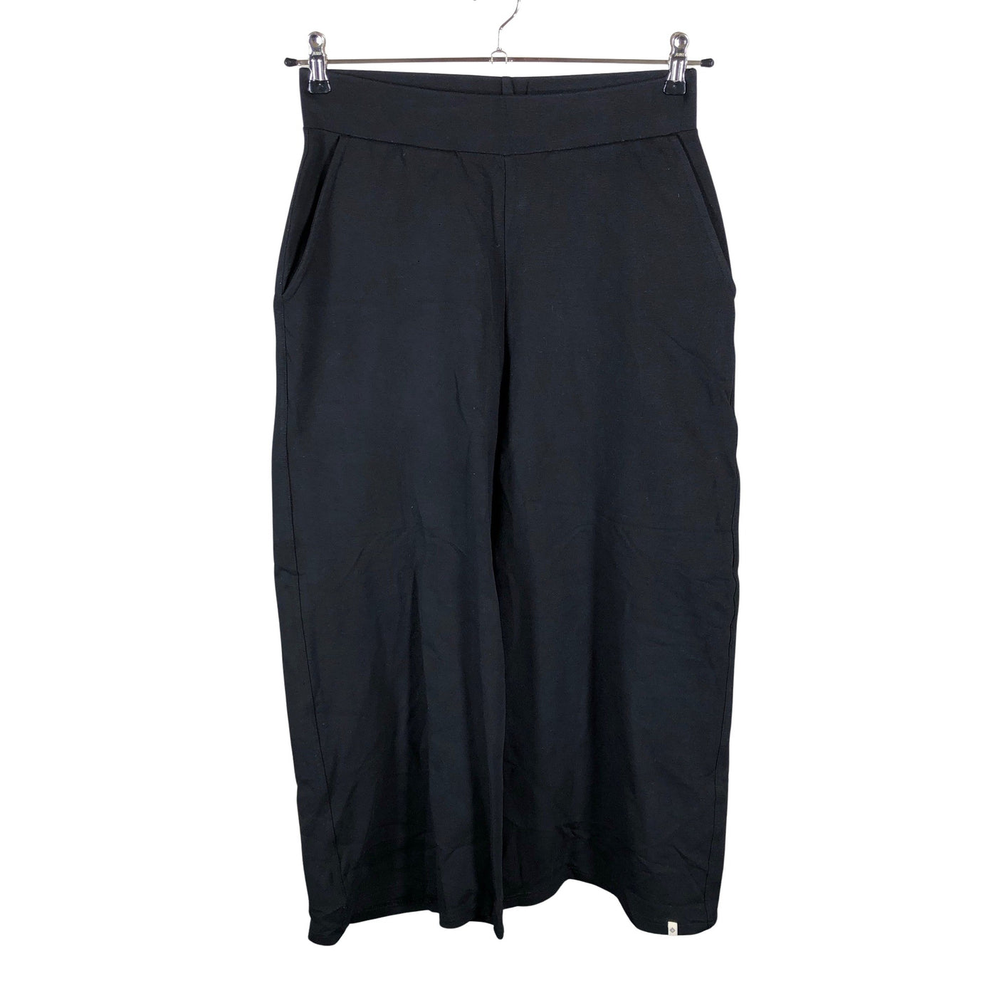 Unisex Kaiko - Trikotaažist püksid, suurus 38 - Must (1)