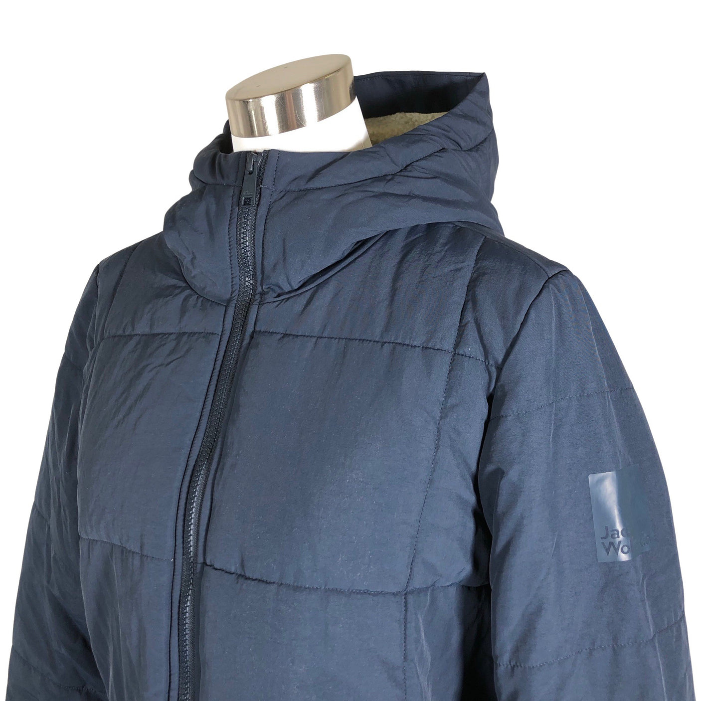 Unisex Jack Wolfskin - Talvejope, suurus 40 - Sinine (3)