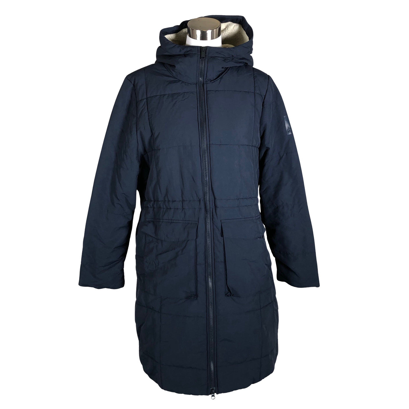 Unisex Jack Wolfskin - Talvejope, suurus 40 - Sinine (1)