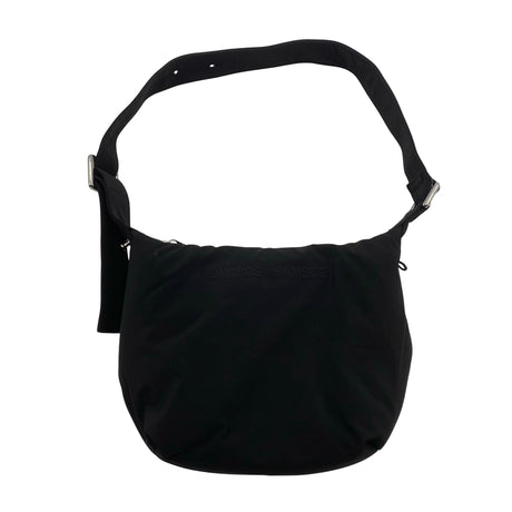 Unisex Samsoe&Samsoe - Käekott, suurus Mini - Must ()