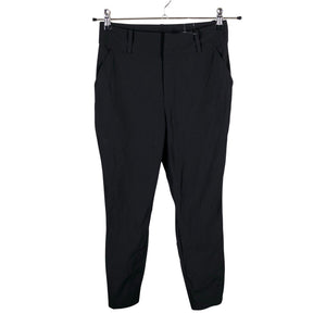 Unisex Aim'n - Spordipüksid, suurus 34 - Must (1)