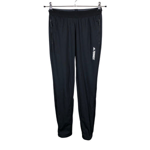 Unisex Adidas - Spordipüksid, suurus 34 - Must (1)