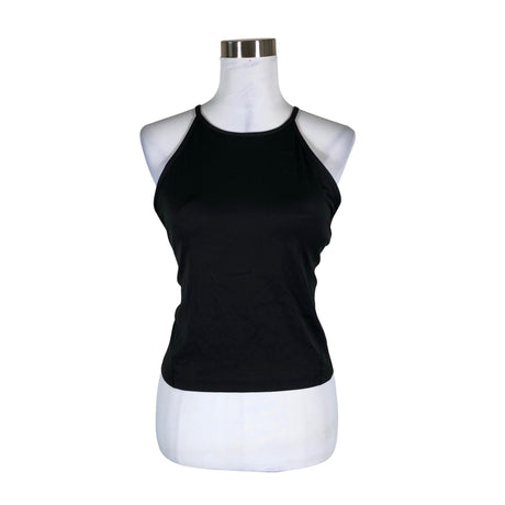 Unisex Lululemon - Sporditopp, suurus 38 - Must ()