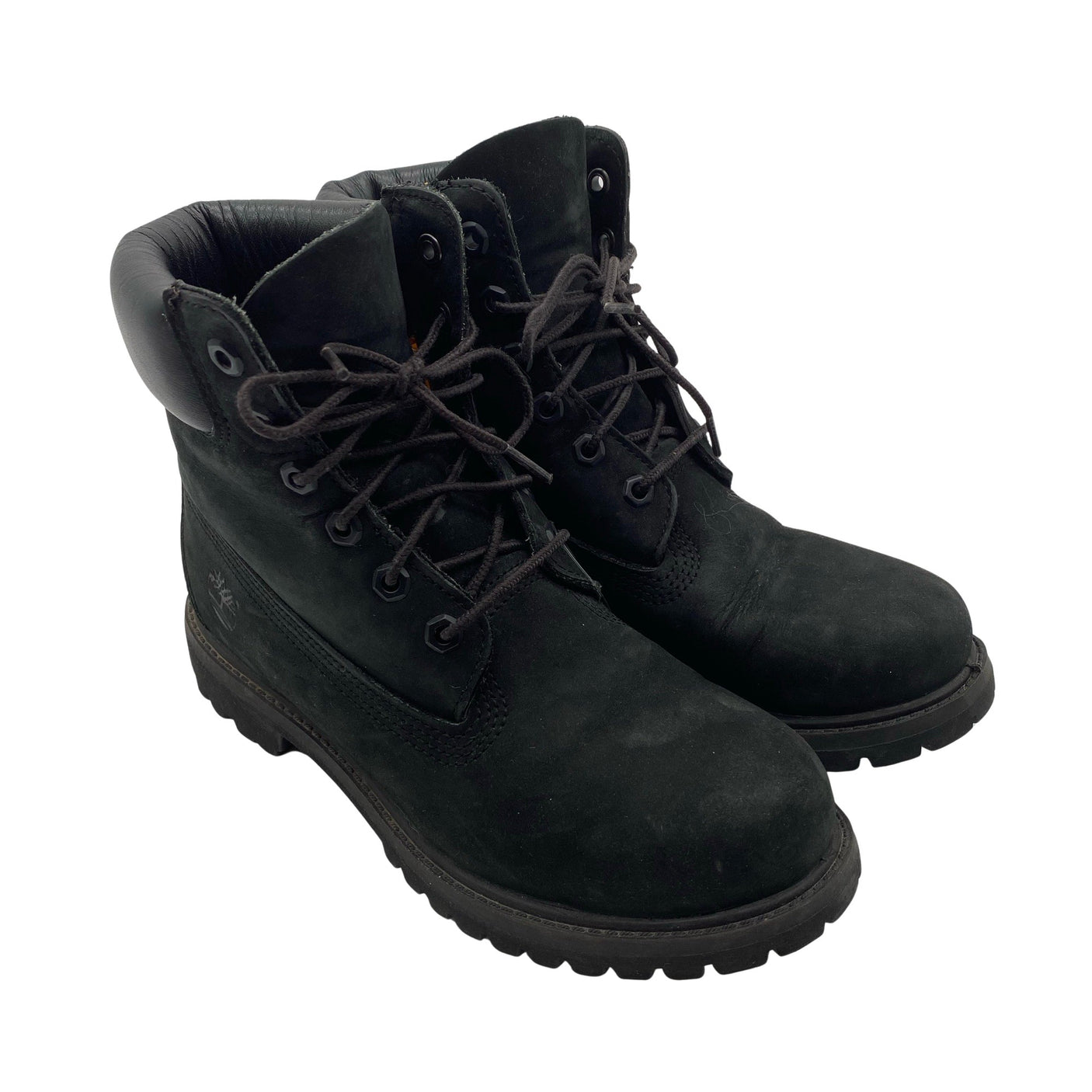 Unisex Timberland - Poolsaapad, suurus 41 - Must (2)