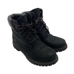 Unisex Timberland - Poolsaapad, suurus 41 - Must (2)