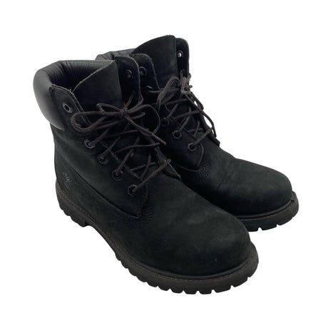 Unisex Timberland - Poolsaapad, suurus 41 - Must (2)