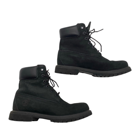 Unisex Timberland - Poolsaapad, suurus 41 - Must ()