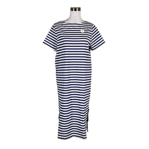 Unisex Marimekko - Trikotaažist kleit, suurus 36 - Sinine (1)