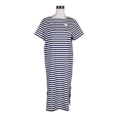 Unisex Marimekko - Trikotaažist kleit, suurus 36 - Sinine ()