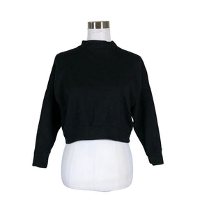 Unisex Sanna Hopiavuori - Kampsun, suurus 36 - Must (1)