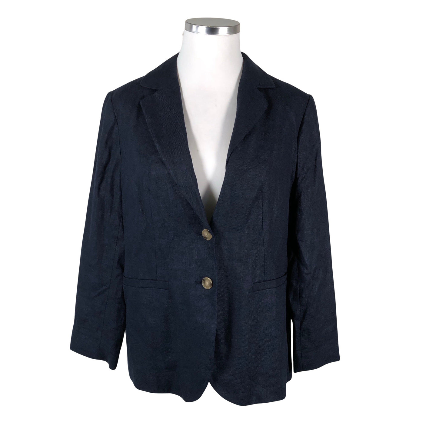 Unisex Marks&Spencer - Jakk, suurus 42 - Sinine (1)